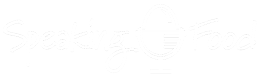 speaking-food-logo